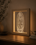 Virgen de Guadalupe